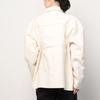 Vans Casual Comfortable Loose Warm Jacket Women Jackets Beige VN0A5JGO7VJ