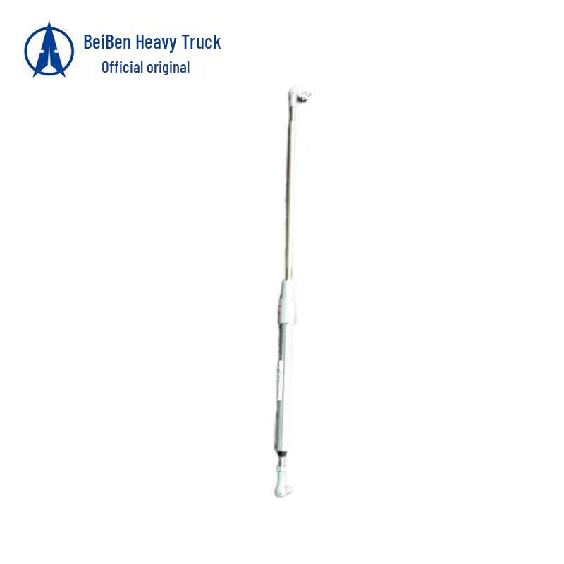 Beiben Heavy Truck Flameout Cylinder
