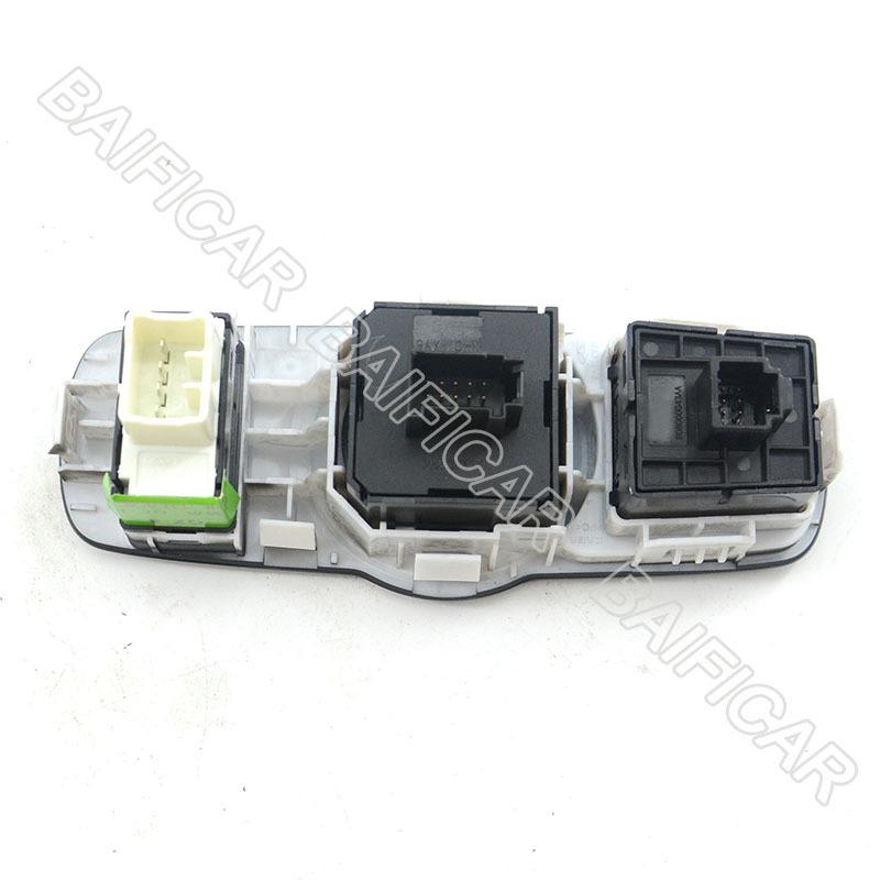Baificar Brand New  Headlight Adjustment Rearview Mirror Switch Assembly 808000031AA For Chery Tiggo 7 8