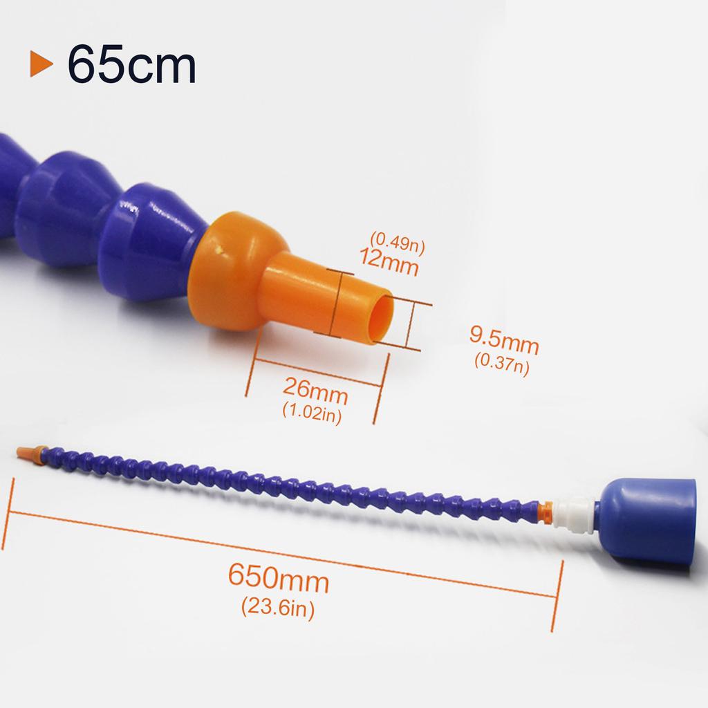 40cm/65cm Flexible Rotating Oil Funnel For Car And Motorcycle Oil With Anti Spill Design Filling Funnel