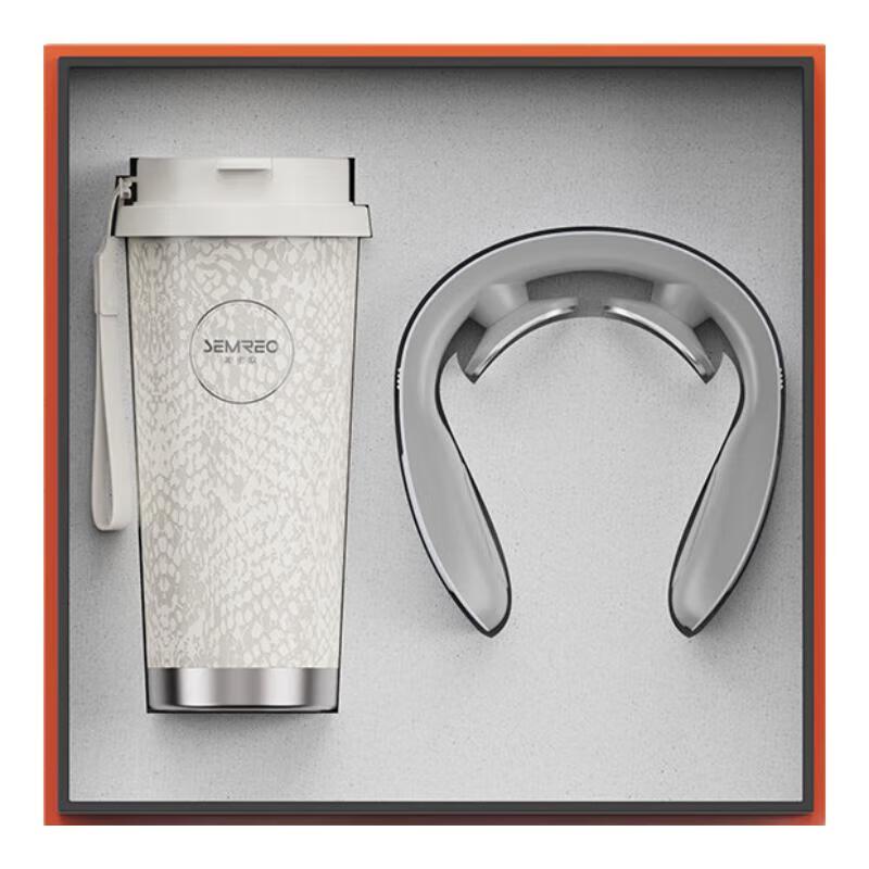 SEMREO Portable 316L Stainless Steel Health Set