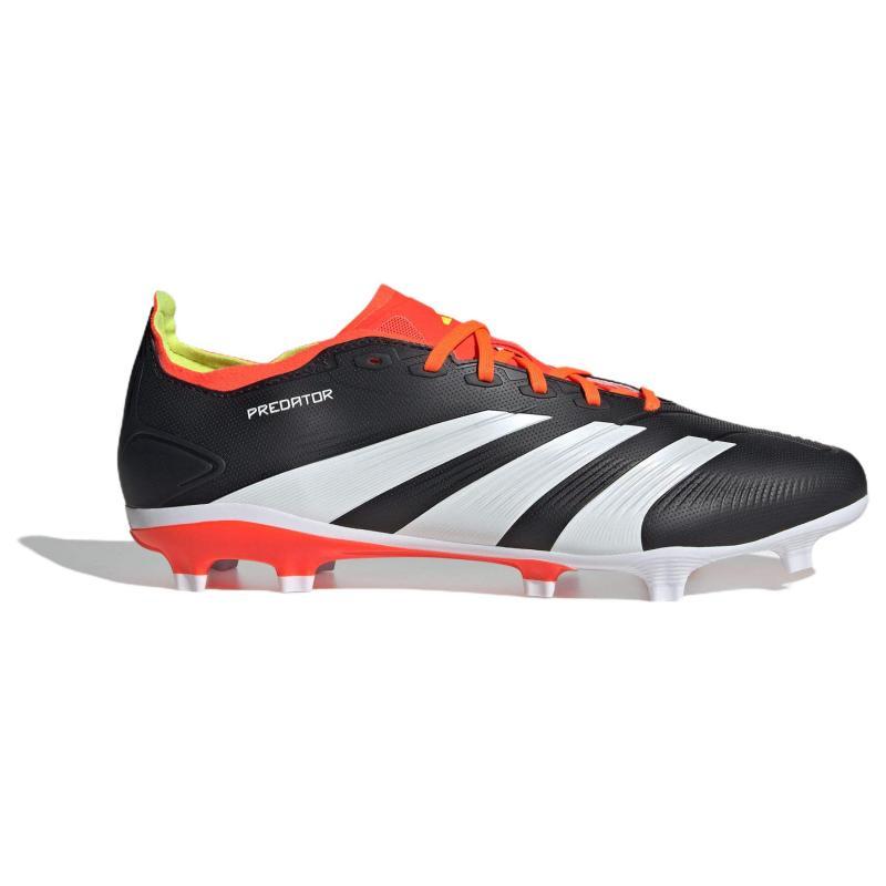 Adidas Predator 24 League Low Fg 'Solar Energy Pack' Sneakers IG7762