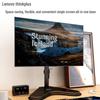 Lenovo ZJA10 Adjustable Monitor Riser
