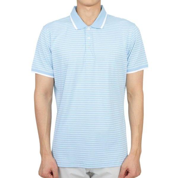 Galleria G Fore Pore Golfbekleidung Herren S Kurzarm T-Shirt G4mS21k04 Baja