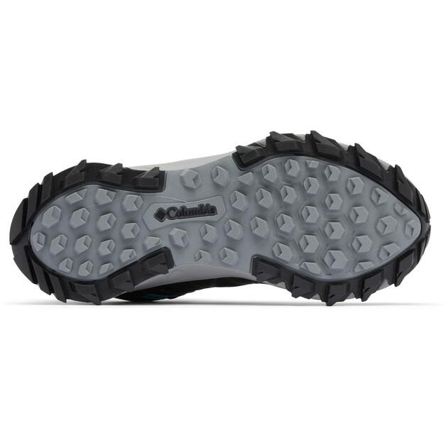 Ботинки Columbia Peakfreak II Mid Outdry