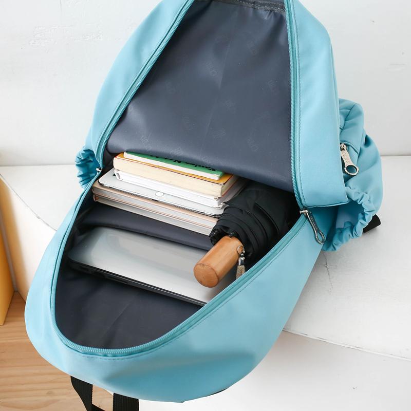 Многокомпонентный рюкзак — фото 7