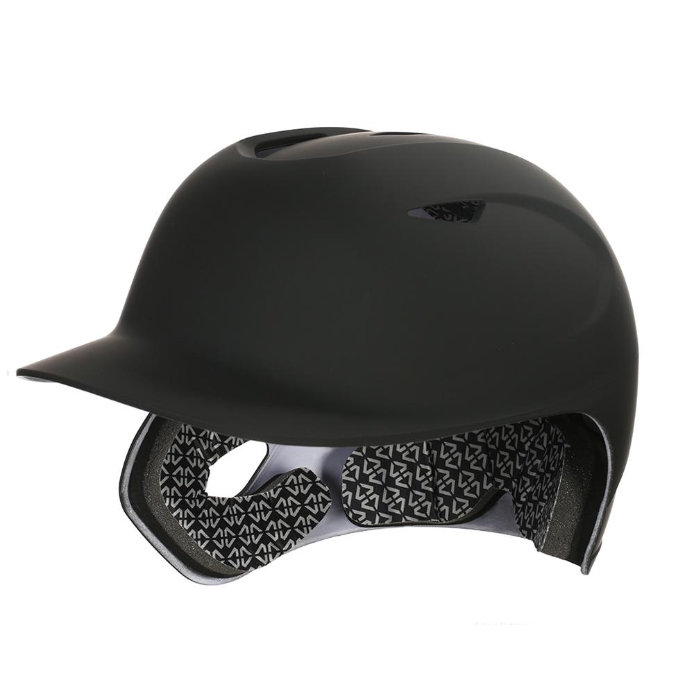 High Quality Impact Resistance Standard Safety Helmet Comfortable and Breathable Baseball Catcher Helmet S