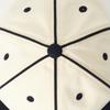 Allincomplete Line Piping Cap Navy   Ivory