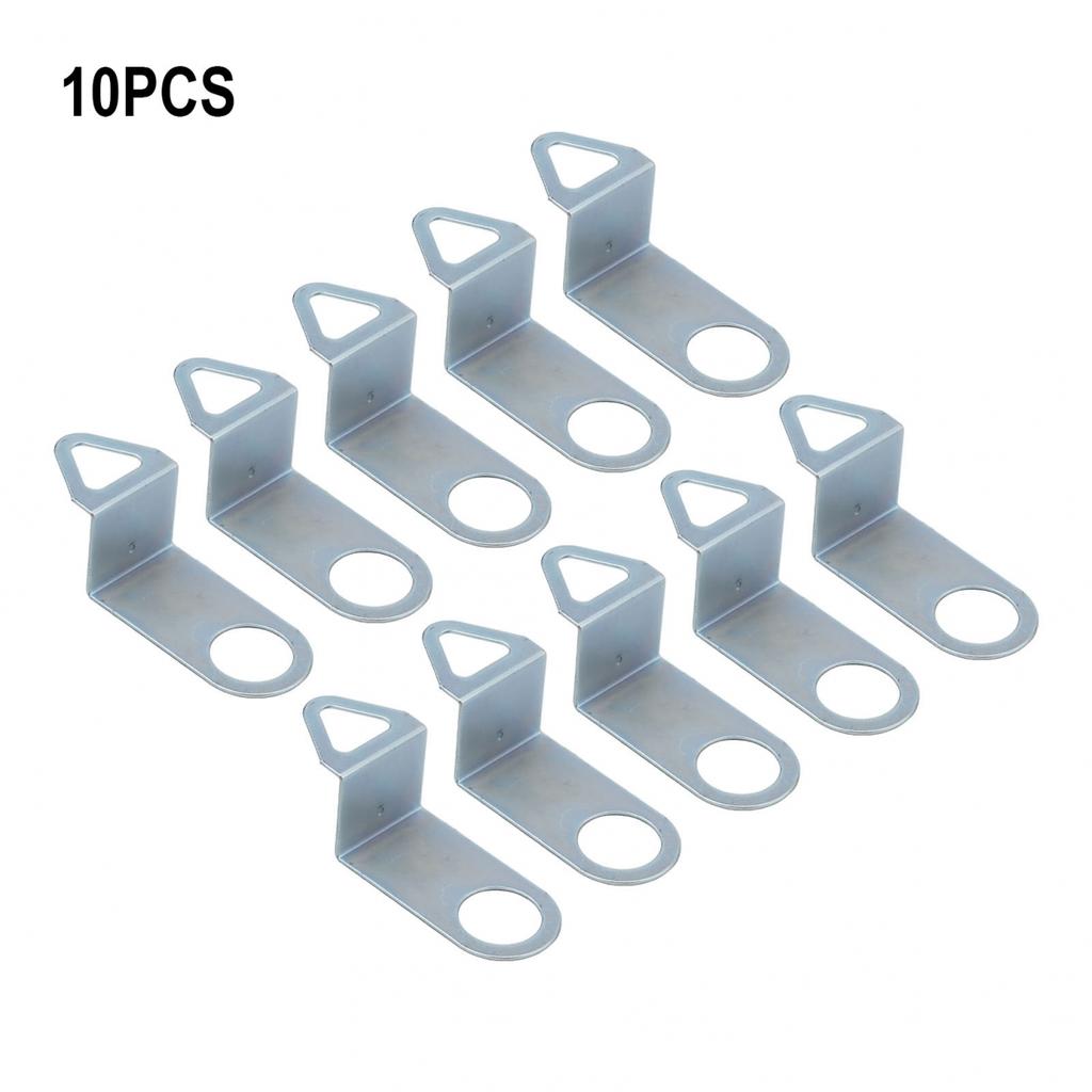 Klockhängare Båghöjd 1,8 cm Hållare Kvartsrörelsemekanism