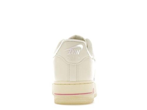Nike Air Force 1 Low Just Do It W - FB8251-101