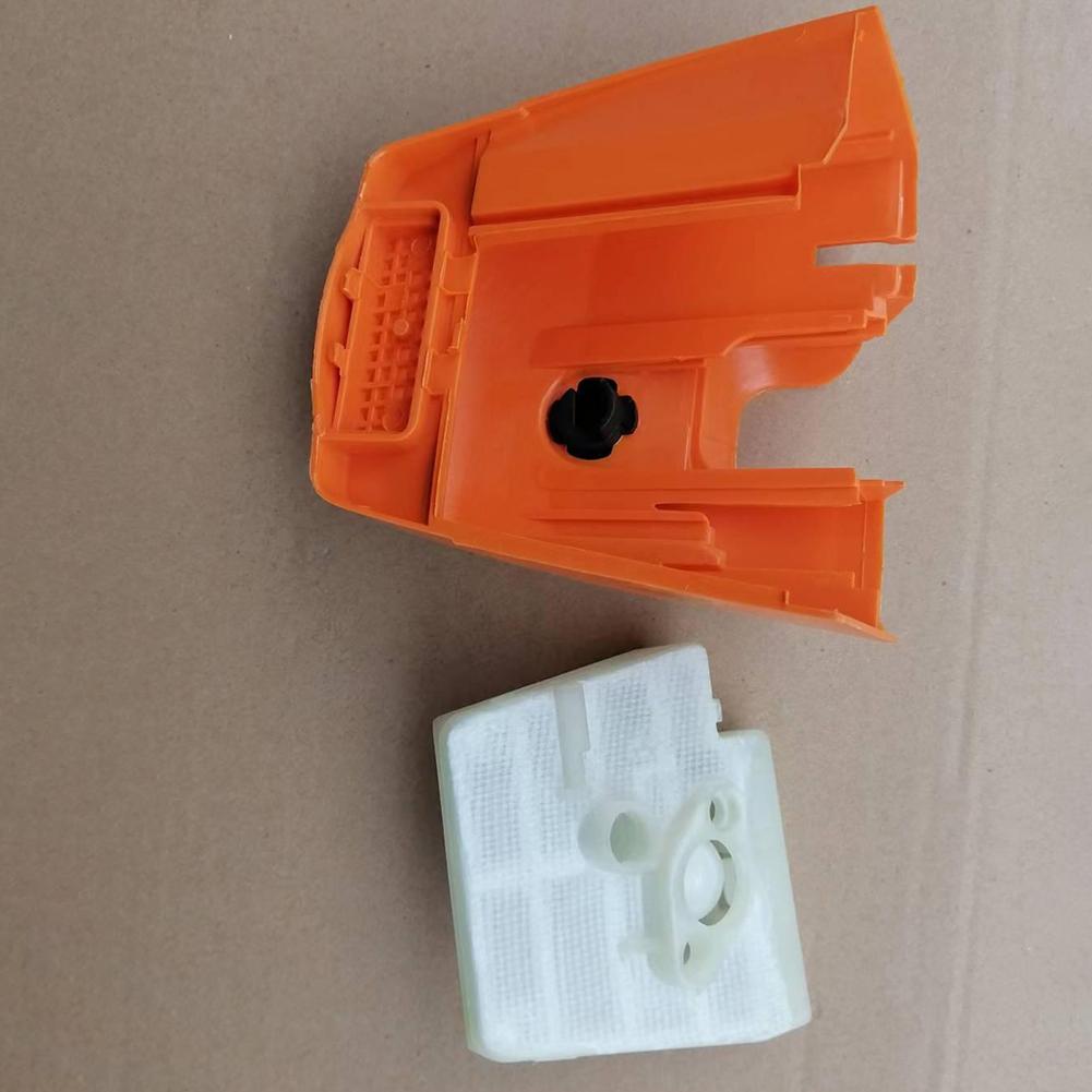 

Carburettor Hood Air Filter Air Filter Carburetor Hood For STIHL 024 Garden Tool Accessories Hood Cover MS 240 260 China Mainland