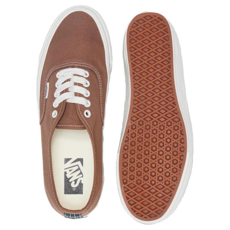 Vans Premium Authentic 44 'Carob Brown' Vans VN000CQAC48