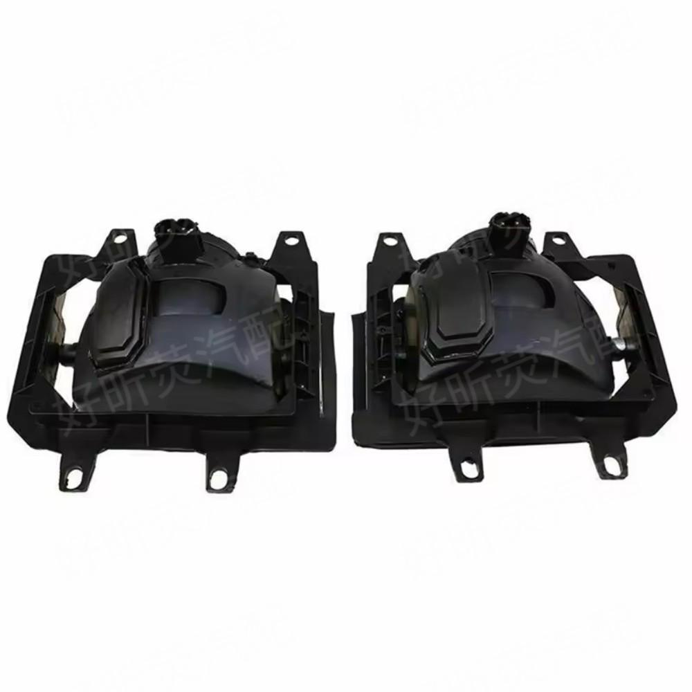 Compatible Fog Lights for 82-93 BMW 3 Series E30 325i/318i Front Bumper Spotlights