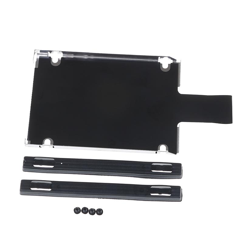 7Mm Hdd Hard Drive Caddy Rail Set For Ibm Thinkpad T420S T430 X220 T430S X230