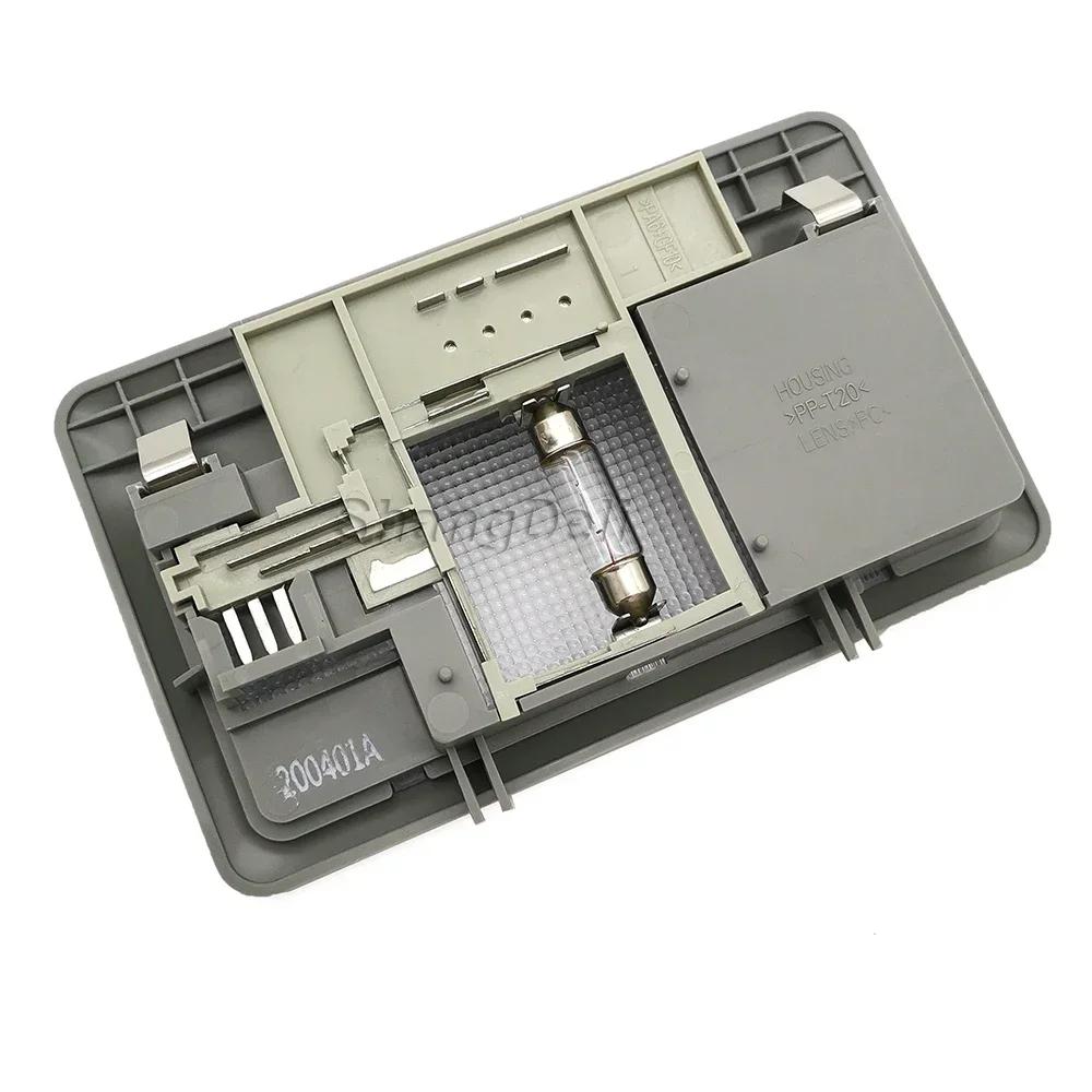 Pour Suzuki SX4 Swift Lampe de lecture intérieure Lumière de dôme de toit automatique Lumières de lecture de plafond de voiture