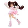 Mirror Mi Fashion Music Academy Student Girl Fashion Doll Premium Collectible Treasure For Girl Collector Gifts