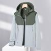 Unisex Ice Silk Sun Protection Jacket: Lightweight, Breathable, Anti-UV Summer Outdoor Skin Clothing.