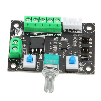 DIY moduly – Elektronické moduly