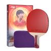 DHS Hurricane 6-Star Table Tennis Racket