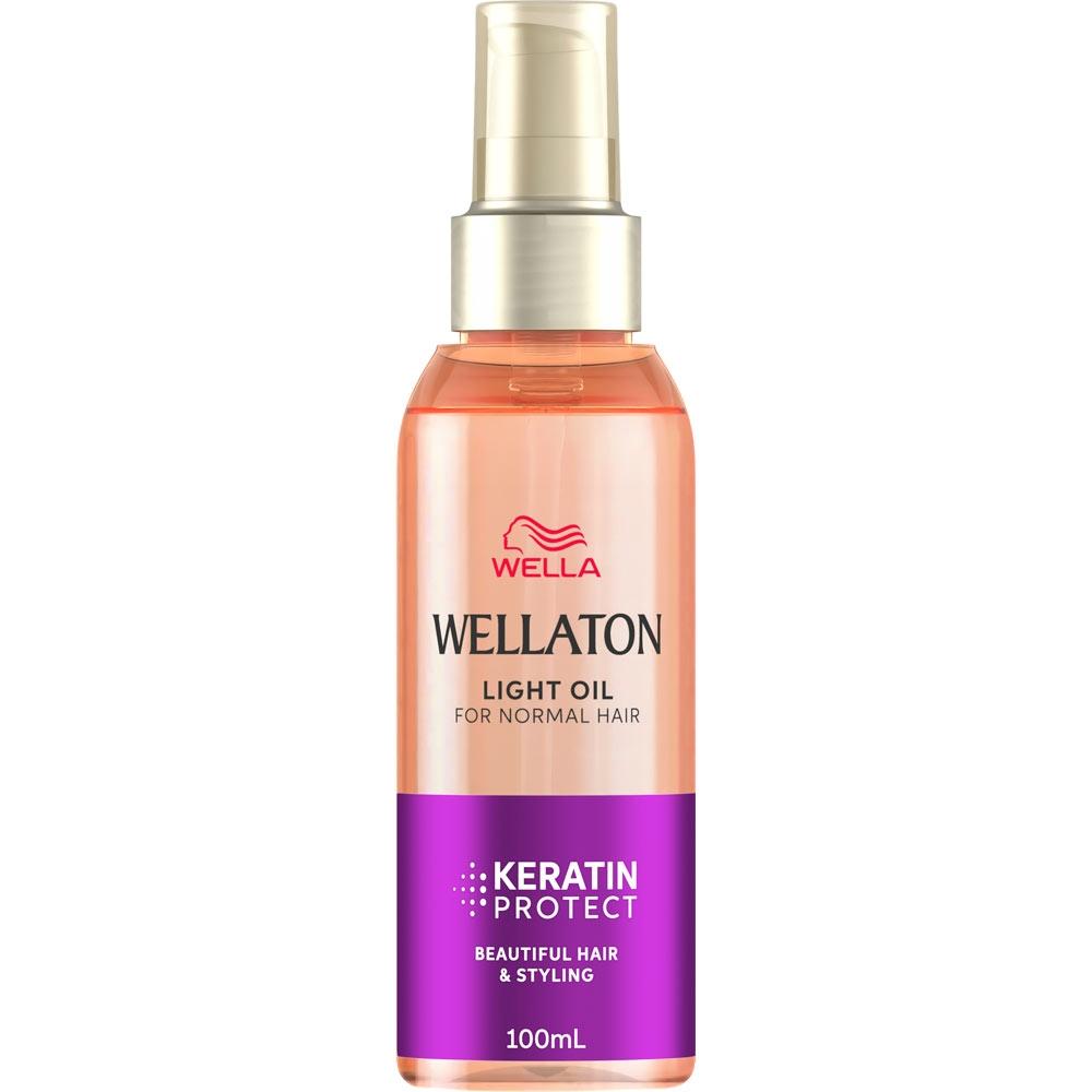 

Масло для осветления Wella Tone Light Oil 100 мл Wellasha Pen