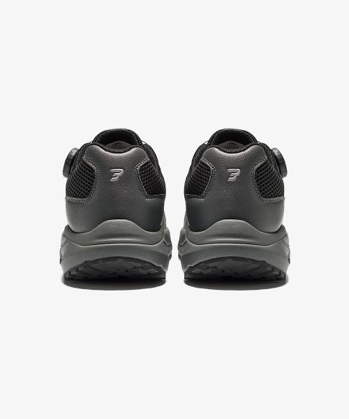 [Ballop] Trekking Dial Wide Black [5016991626]