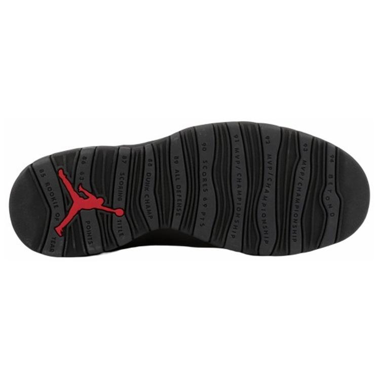 New Air Jordan 10 Retro 'Countdown Pack' 310805-061