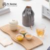 Mr. Nanshan Portable Ceramic Travel Tea Set