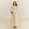 Waiwaiaiem Yy_Waist Shirt Dress
