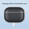 Flexible Guard Shockproof Shell Earbud Sleeve Water Resistance Housing Antidust Washable Soft TPU Cover Protective Case