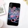 Bladee 333 For Huawei Nova 5T 9 10 SE 7i 8i 11i 12i Y73 Y90 Y70 Y72 Y61 Y91 Y60 P20 P40 P30 Lite Case