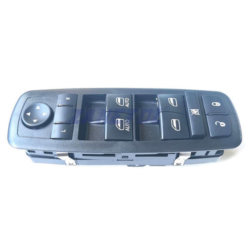 

Compatible Power Window Switch for Ram 1500 (Part No. 68262253AC) Electric