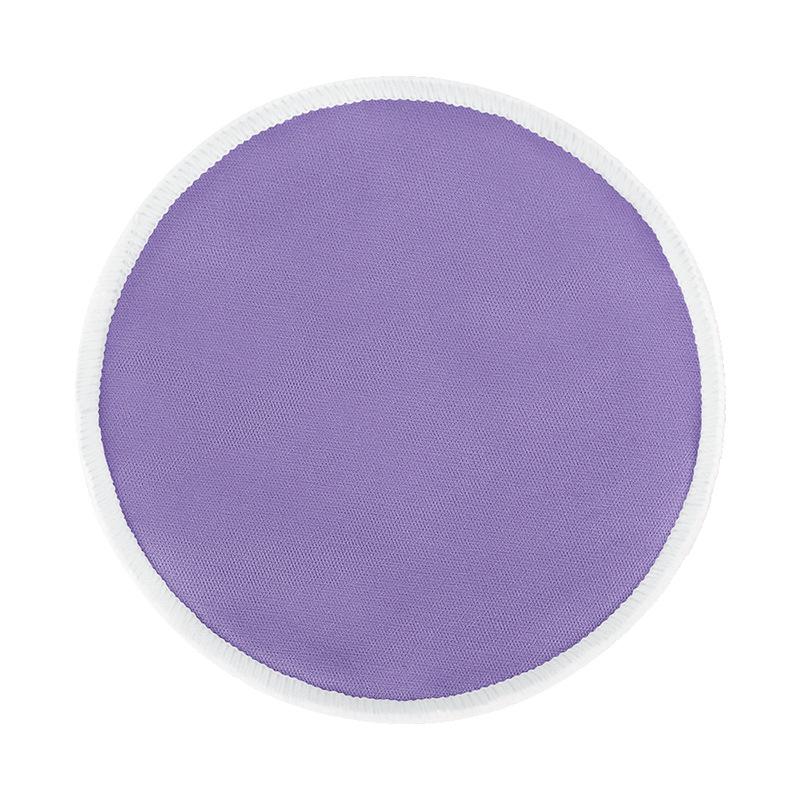 Washable Bamboo Breast Pads & Leakproof Bra for Postpartum Breastfeeding