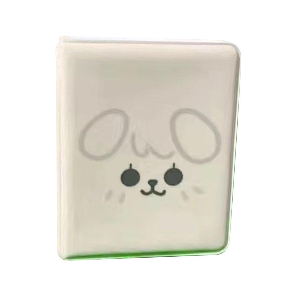 Photo Binder SKZ Album 36 Pockets Idol Fan Photo Card Album Storage