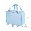 Handheld Mesh Makeup Bag Large Capacity Toiletry Kit Bag New Make Up Organizer Case  Travel