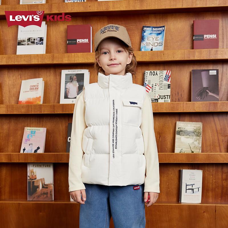 Levi s Boys Padded Vest L