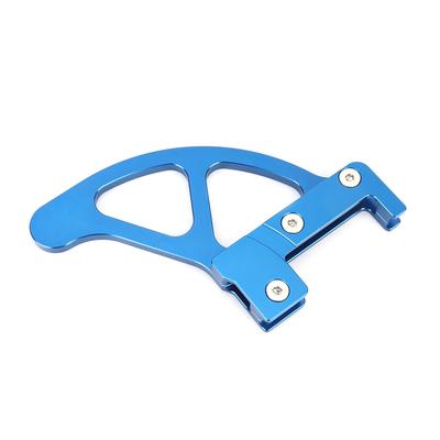 Προστατευτικό Κάλυμμα Προστασίας Δίσκου Πίσω Φρένου Αξεσουάρ Μοτοσυκλέτας Κατάλληλο για 250 350 450