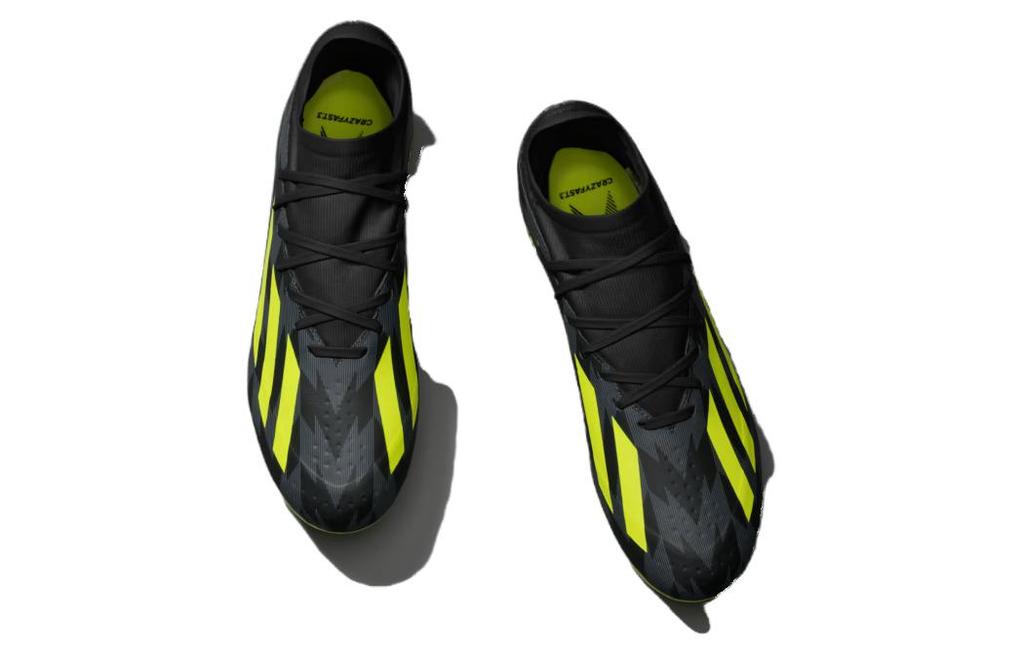 adidas X Crazyfast Injection.3 Fg 'Crazycharged Pack' IG0758