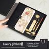 Bamboo Rhyme USB Flash Drive & High-Value Notebook Gift Set