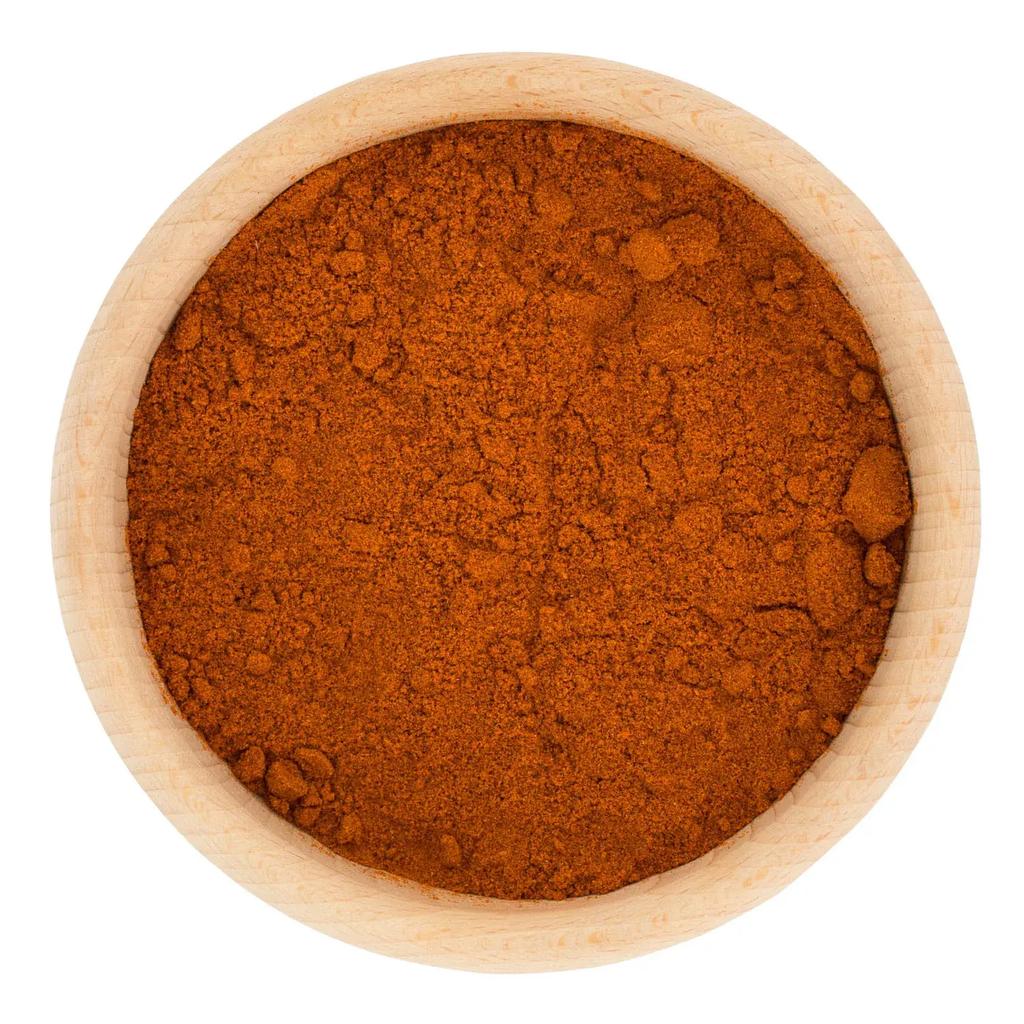 Papryka Słodka Wędzona 500G
