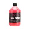 500ml Blue Soap Pink Healing Concentrating Tattoo Cleaning Blue Soap for Soothing Novice