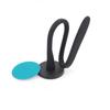 Flex Design Magnetic Washer Door Prop-Stabilizer Magnet Base Clothes Washer Stopper  Home