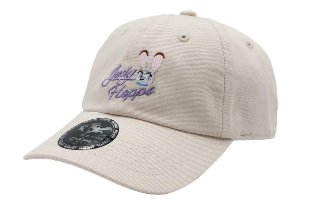 Disney Cap DZP-LCP05 Judy/IVORY