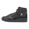 Adidas Forum 84 High 'Black Gold' ID7315