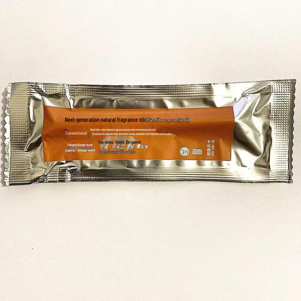 

Автомобильный зажим для вентиляционного отверстия кондиционера - Долговечный легкий аромат, дезодорирующий бальзам