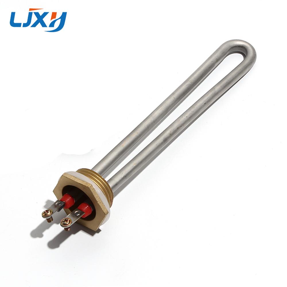 LJXH 1.0  Electric Heating Element for Boiler Heater/Water Dispenser , DN25/32mm Heater, 110V/220V Heaters, 700W/1000W/1500W 220V