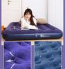 Shu Zeng Double Inflatable Mattress - Camping, Car, Home, Lunch Break Pad