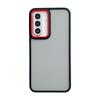 Frosted Groove Samsung S11ULTRA Mobile Phone Case S11s11plus Epoxy A11 Color Edge A11