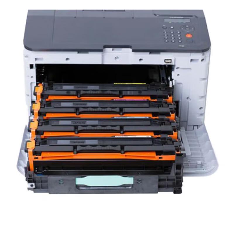 Lenovo CS3320DN Color Laser Printer CN Plug (adapter Included)
