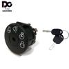 Husqvarna/Sears/Craftsman Ignition Switch 925-1741 175566