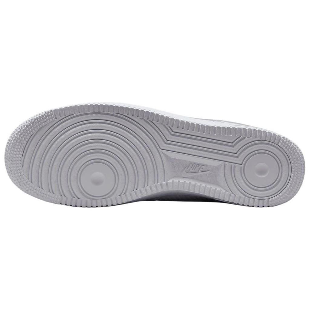 Nike Air Force 1 Low '07 LV8 Bianco Fibra di Carbonio HF2886-100